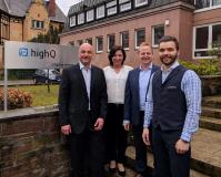 Alte Hasen und neue Gesichter