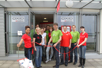 OXID eSales eröffnet ersten Store in Freiburg