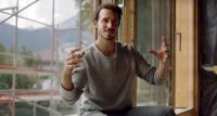 Felix Neureuther: Es ist schon verrückt, dass wir mit Eis heizen!