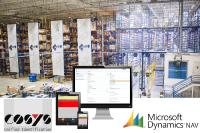 Lagerverwaltungssoftware für das Navision ERP