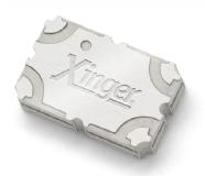 Anaren - Hybrid Coupler 3dB, 90° für GPS Anwendungen