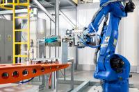 GEMÜ is expanding production capacities in Shanghai