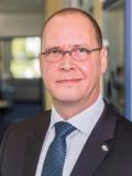 Jörg Müller als neuer Schatzmeister in den Vorstand gewählt