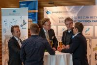 KWK-Jahreskongress 2019 wird von Emission Partner GmbH & Co.KG als Aussteller begleitet