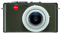 LEICA D-LUX 4 "Safari"