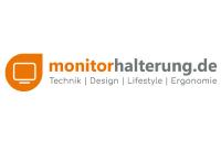 Vorhang auf – Online-Shop monitorhalterung.de führt neues Logo ein