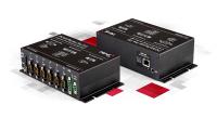 PCAN-Router Pro FD - Ethernet Extension for the CAN FD Router and Data Logger