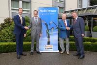 LAPP acquires Swiss partner Volland