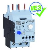 Neue elektronische Motorschutzrelais für umfassenden thermischen Motorschutz