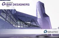 Graitec veröffentlicht Advance BIM Designers Version 2021