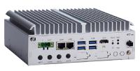 Videoanalyse und Edge-Computing in Fahrzeugen mit AXIOMTEK– UST100-504-FL