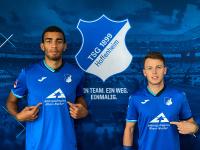 TSG Hoffenheim: Gegen den VfB Stuttgart mit Sondertrikot "Metropolregion Rhein-Neckar"