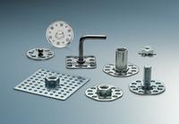 KVT-Fastening gewinnt mehr Einfluss auf das bigHead-Portfolio und dessen Entwicklung