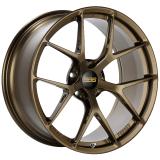 BBS mit vielen Neuheiten auf der Essen Motor Show