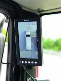 Alles im Blick: AXION mit neuer HD-Version seines 360°-Rundumsicht-Systems