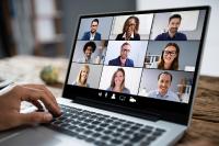 Whitepaper: Kollaborationsplattformen aus Sicht der Cybersicherheit - Vergleich und Best Practices