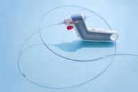 Markteinführung des selbstexpandierenden Stents Pulsar-35 und des Ballonkatheters Passeo-14 PTA von BIOTRONIK