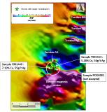 Aurania finds high-grade Copper-Silver at Tsenken target in Ecuador