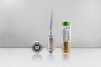 weFlux²micro with M5 Thread: The Smallest Pressure Sensor for High Performance