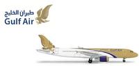 Willkommen bei Gulf Air!