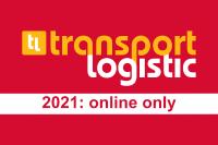 transport logistic 2021 abgesagt - Online-Konferenz vom 4. bis 6. Mai 2021 geplant