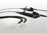 MEDICA 2014: Innovations in flexible Sensor Ureterorenoscopes
