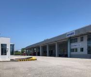 Arvato Supply Chain Solutions erweitert Standortnetzwerk in China