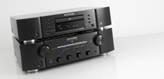 Das Duo für den perfekten Klang: Marantz präsentiert den neuen PM8005 Vollverstärker und den SA8005 SACD-Player/USB-DAC