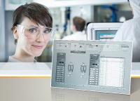 Papierlose Produktion reduziert Aufwand im Engineering und Betrieb