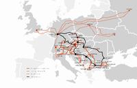 Die Telekom Austria Group startet 100-Gigabit Netz im CEE-Raum