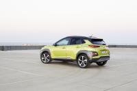 Verkaufsstart für das Lifestyle-SUV Hyundai Kona