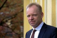 Ehrendoktorwürde für ifo-Präsident Clemens Fuest