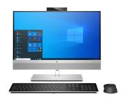 HP EliteOne 800 G8 fördert Zusammenarbeit in hybriden Arbeitsumgebungen