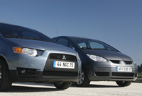 Mitsubishi Motors mit deutlichem Plus im ersten Quartal