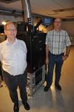 Das Multiplexkino in Gelsenkirchen ist der Pionier in Deutschland für CineAlta 4K und "3D auf 4K" von Sony