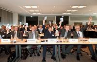 VDKL stimmt auf Jahrestagung für Neubau