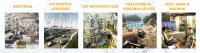 EBV Elektronik Continues to Evolve its Vertical Market Structure