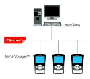 Flexibel und Design-orientiert: Honeywell präsentiert neues Terminal zur Zeiterfassung
