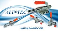 Mechanische und pneumatische Schnellspanner