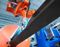 Hightech-Schweißtechnologien und innovative Automatisierungslösungen