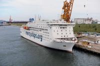 Mercy Ships Leverages SES Networks' Signature Maritime Solution to Bring Life-Saving Healthcare to World's Deprived Regions