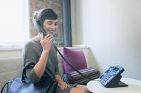 Polycom präsentiert die Polycom VVX 101 und Polycom VVX 201 Business Media Phones für kleine Arbeitsbereiche und öffentliche Räume