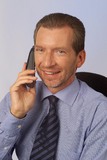 Hans-Jürgen Götz neuer PR-Chef der GTÜ
