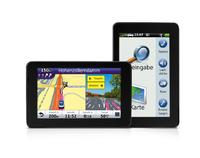 Jahresstart mit Produkt-Highlight: Garmin präsentiert auf der CES die neue Highend-Navi Serie nüvi 35xx