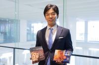 Japanese web-to-pack printer chooses Heidelberg Primefire 106 - the first one in Japan