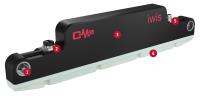 Chain Condition Monitoring