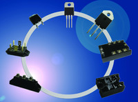 Exklusives Distributionsabkommen mit Halbleiterhersteller