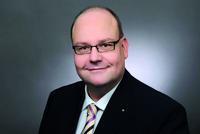 Dr.-Ing. Marc Fleckenstein neuer COO der LASERPLUSS AG