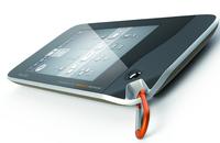 Neuigkeiten auf der embedded world 2012