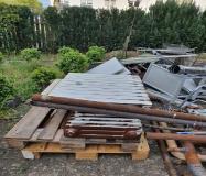 Altmetallabholung in Neuss – jederzeit möglich